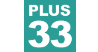 Pico Plus33 logo
