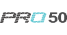 Pro50 logo