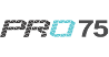 Pro75 logo