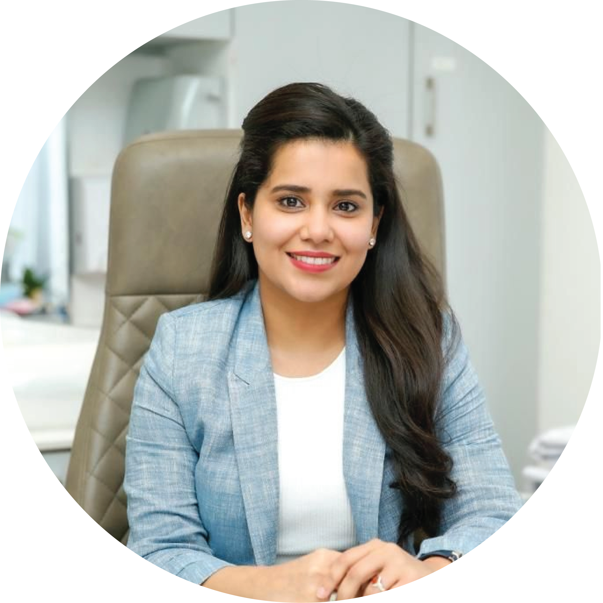 Dr Nikita Agarwal