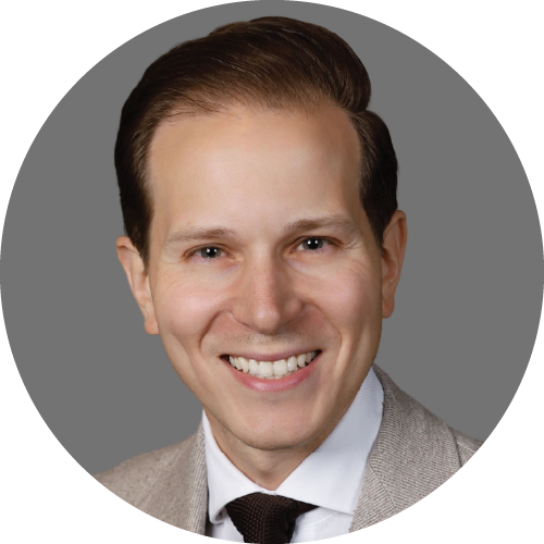 Dr. Tom Fuschetto